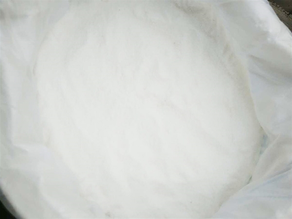 Magnesium chloride 46% white Powder